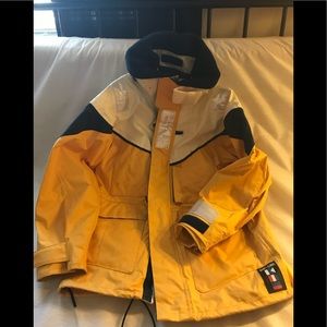 Against the Elements Men’s Jacket